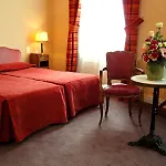 Best Western Hotel Les Voyageurs