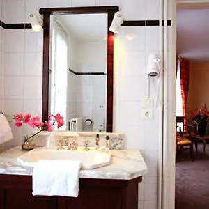 Best Western Hotel Les Voyageurs